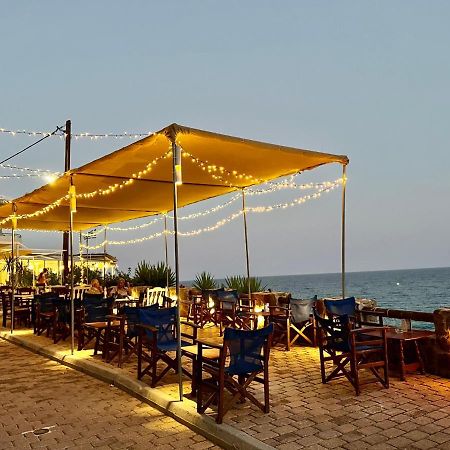 阿尔戈酒店 Aegina 外观 照片