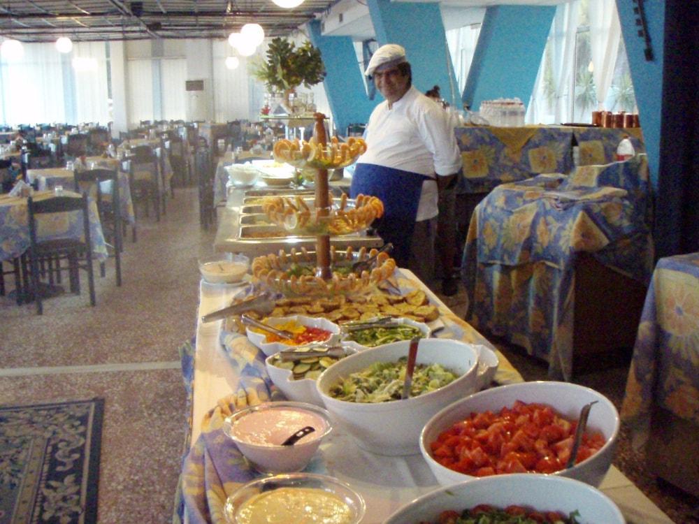 阿尔戈酒店 Aegina 外观 照片